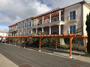 Apartment with One Bedroom in Funchal, with Wonderful Sea View, Shared Pool, Furnished Garden - 4 Km From the Beach