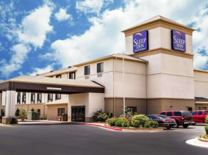 Sleep Inn & Suites