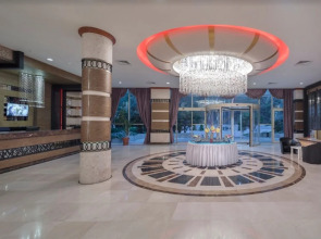 Grand Ring Hotel