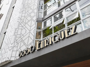 5880 Enriquez Residences