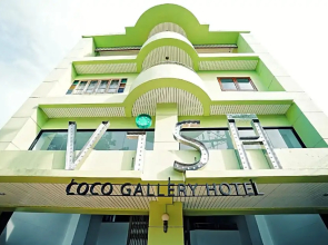 ViSH Coco Gallery Hotel