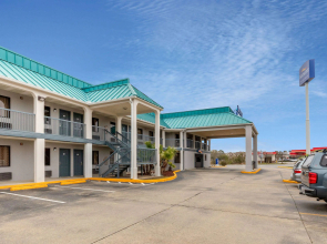 Baymont by Wyndham Biloxi/Ocean Springs