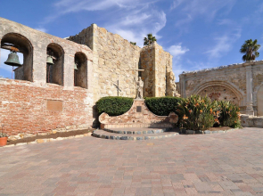 Best Western Capistrano Inn