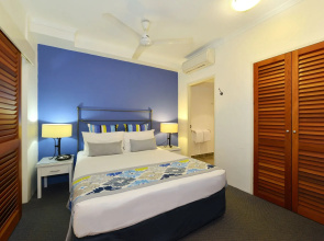 Reef Club Resort