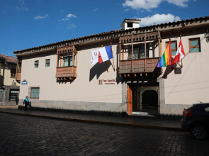 San Agustin Internacional Hotel