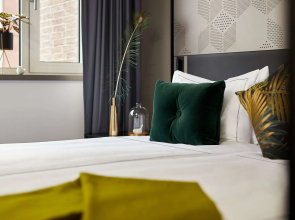 Park Plaza Vondelpark