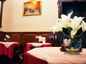 Отель «Джинтама»