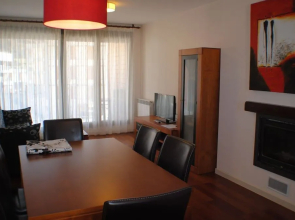 Margas Golf - Tercera Planta B