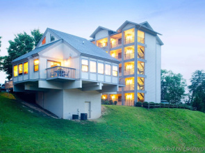 Hilton Vacation Club Laurel Crest Pigeon Forge