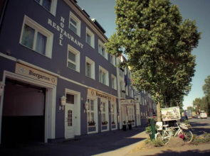 Hotel Stadt Emmerich