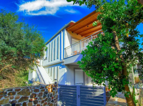 Bitsakis Family II - Paleochora Luxury House