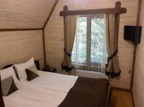 Osonnya Karpaty
