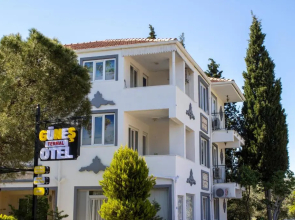 Günes Apart Otel
