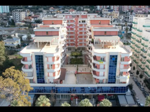 El Mar Hotel