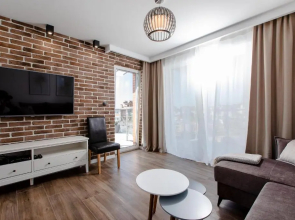 Resort Apartamenty Klifowa Rewal 65