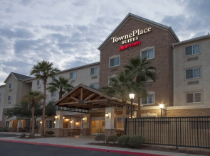 TownePlace Suites El Centro