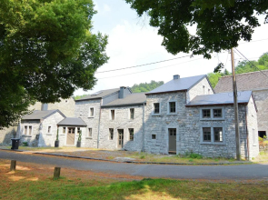 Spacious Place in Hamoir