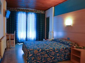 Hotel Grecs