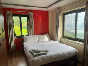 The North Face Inn's Homestay