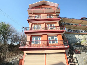 City View Homestay by OYO Rooms