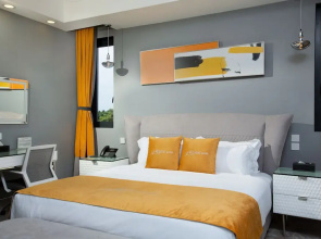 The Alima Suites