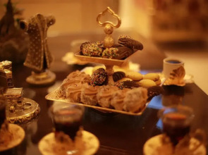 Atlantis Royal Hotel