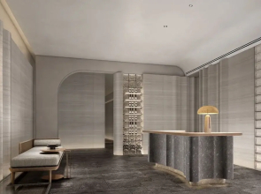 Zhuhai Dong'Ao Island Marriott Resort And Spa