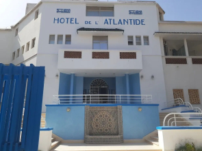 Hotel Atlantide