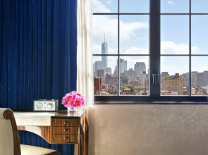 Walker Hotel Greenwich Village