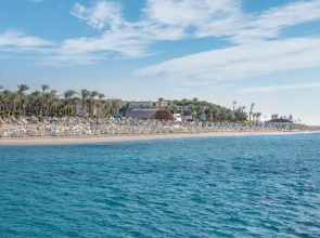 Sunset Boutique Resort Sahl Hasheesh