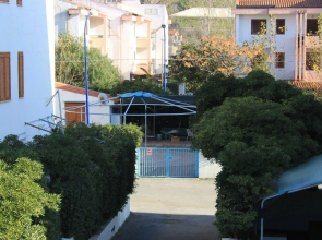 Residence Mareblu