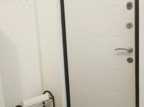 Апартаменты на улице Луначарского 31 корпус А