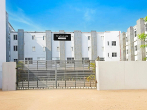 OYO Flagship 22336 Mancheswar Industrial Estate