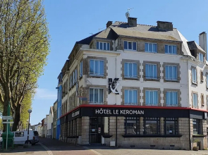 Hotel Le Keroman
