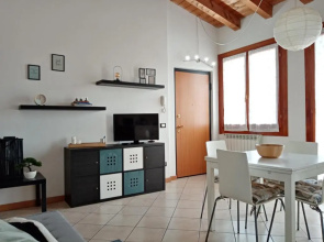 Alla Corte - 2 bedrooms apartment