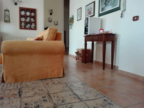 Casa Fiorita Bed & Breakfast