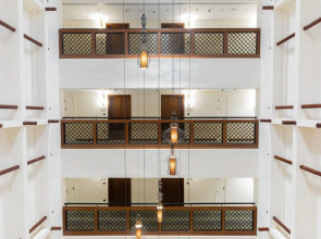 Ibis Styles Dubai Gold District