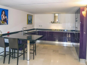 Villa Montetauro Taormina