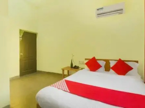Coco Mango by OYO Rooms