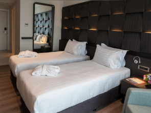 Wish More Hotel Istanbul