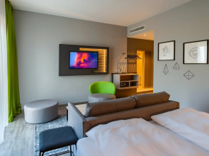 elaya hotel kevelaer