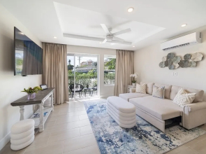 Coral Beach by Blue Sky Luxury