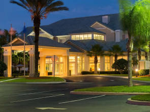 Hilton Garden Inn Orlando East/UCF Area