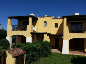 Villa Serena