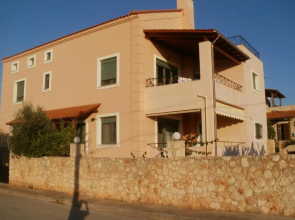 Blue Sea House-2 bedroom Villa