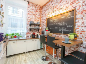 Friends Hostel and Apartments Budapest