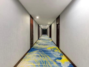 Zhenyu Hotel
