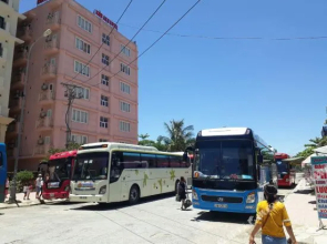 Kieu Anh Cua Lo Hotel