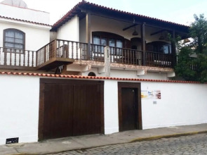 Pousada Nova Estrela Centro