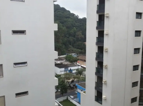 Apartamento Estudio na Pitangueiras